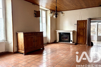  maison chateauneuf-sur-charente 16120