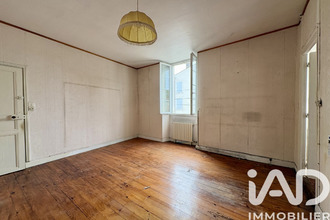  maison chateauneuf-sur-charente 16120