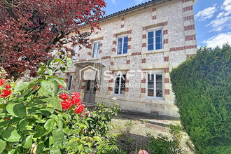  maison chateauneuf-sur-charente 16120