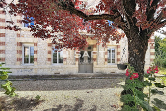  maison chateauneuf-sur-charente 16120