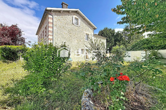  maison chateauneuf-sur-charente 16120