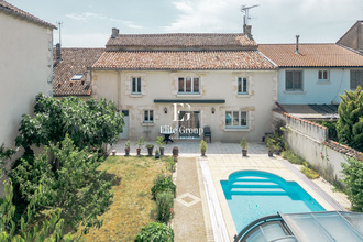  maison chateauneuf-sur-charente 16120