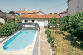  maison chateauneuf-sur-charente 16120