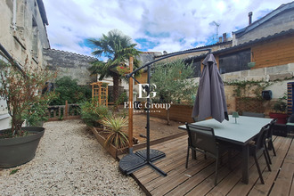  maison chateauneuf-sur-charente 16120