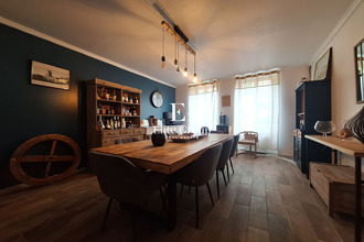  maison chateauneuf-sur-charente 16120