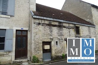  maison chateauneuf-sur-cher 18190