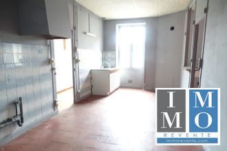  maison chateauneuf-sur-cher 18190