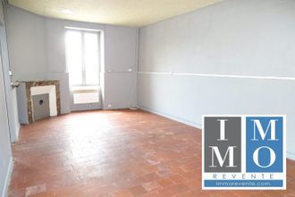  maison chateauneuf-sur-cher 18190