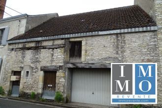  maison chateauneuf-sur-cher 18190