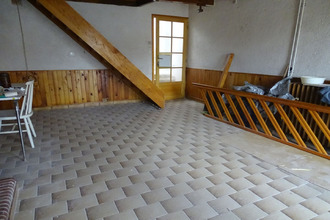  maison chateauneuf-sur-cher 18190