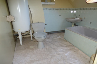  maison chateauneuf-sur-cher 18190