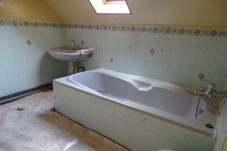  maison chateauneuf-sur-cher 18190