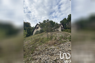  maison chateauneuf-sur-cher 18190