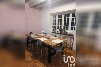  maison chateauneuf-sur-cher 18190