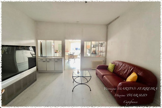  maison chateauneuf-sur-cher 18190