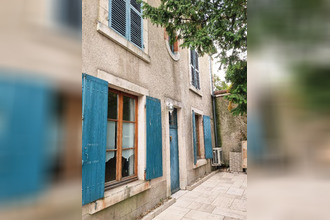  maison chateauneuf-sur-cher 18190