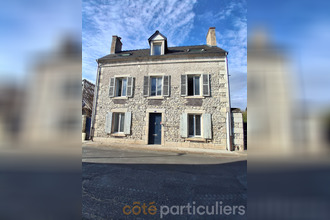  maison chateauneuf-sur-cher 18190