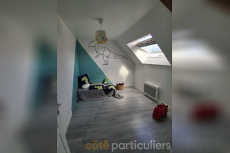  maison chateauneuf-sur-cher 18190