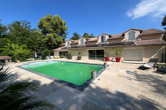  maison chateauneuf-sur-isere 26300