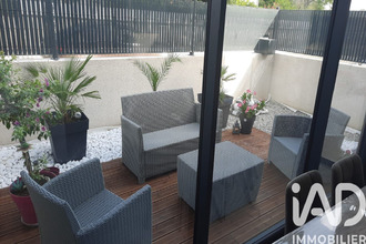  maison chateauneuf-sur-isere 26300