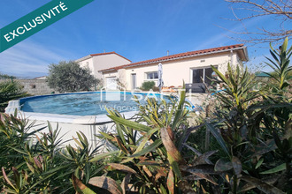  maison chateauneuf-sur-isere 26300