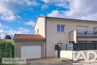  maison chateauneuf-sur-isere 26300