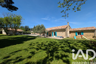  maison chateauneuf-sur-isere 26300