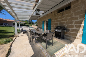  maison chateauneuf-sur-isere 26300