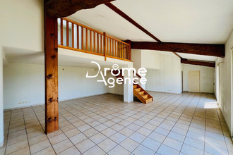  maison chateauneuf-sur-isere 26300