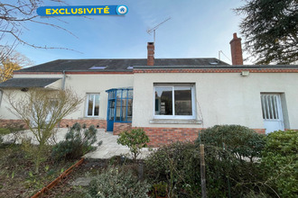  maison chateauneuf-sur-loire 45110