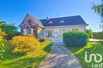  maison chateauneuf-sur-loire 45110