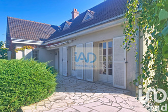  maison chateauneuf-sur-loire 45110