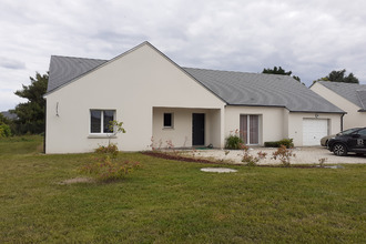  maison chateauneuf-sur-loire 45110