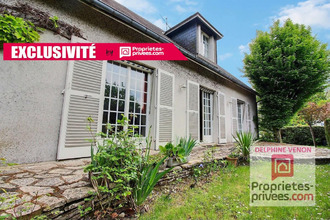  maison chateauneuf-sur-loire 45110