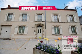  maison chateauneuf-sur-loire 45110