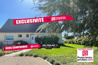  maison chateauneuf-sur-loire 45110