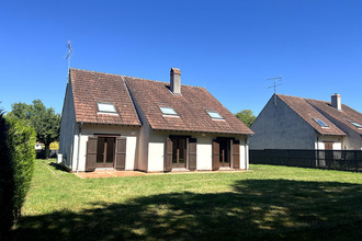  maison chateauneuf-sur-loire 45110