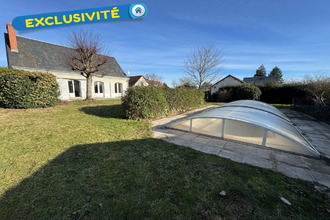  maison chateauneuf-sur-loire 45110