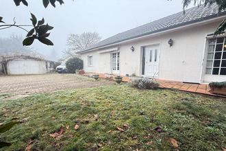  maison chateauneuf-sur-loire 45110