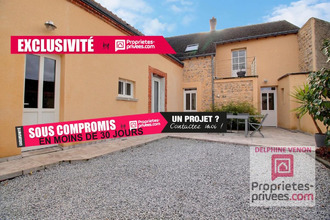  maison chateauneuf-sur-loire 45110