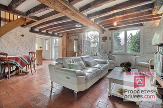  maison chateauneuf-sur-loire 45110