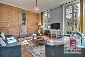  maison chateauneuf-sur-loire 45110