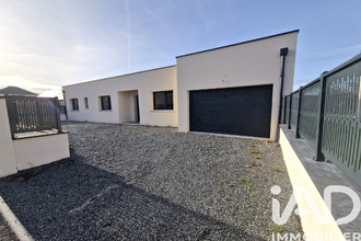  maison chateauneuf-sur-loire 45110