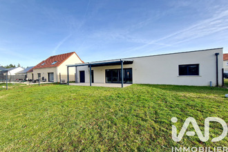  maison chateauneuf-sur-loire 45110