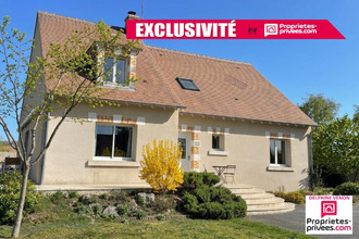  maison chateauneuf-sur-loire 45110