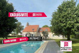  maison chateauneuf-sur-loire 45110