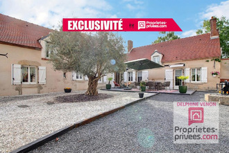  maison chateauneuf-sur-loire 45110