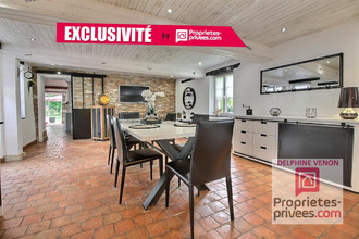  maison chateauneuf-sur-loire 45110