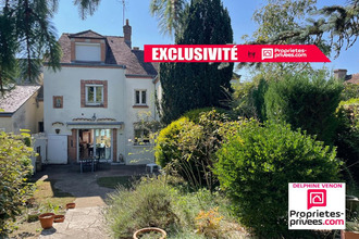  maison chateauneuf-sur-loire 45110