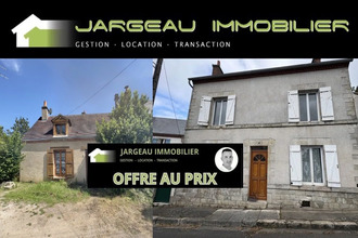  maison chateauneuf-sur-loire 45110